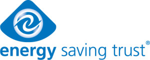 Energy Savings Trust Logo