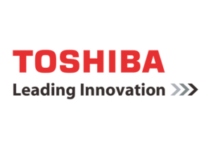 Toshiba Logo