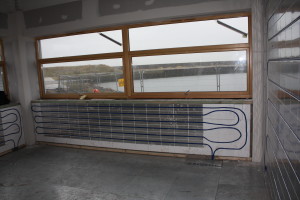 wall heating 1