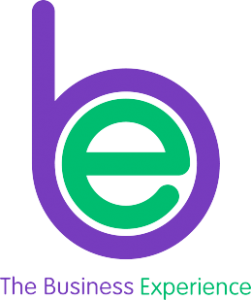 business experience logo