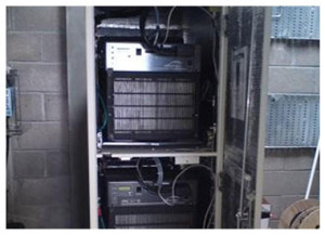 fuel cell stack