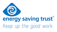 est logo