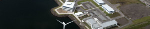 Site from sky