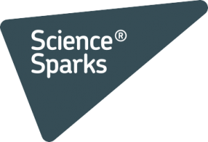 science sparks logo
