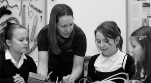 Demonstration Centre Manager