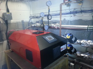 red boiler