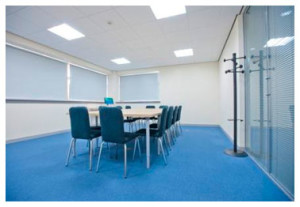 water room