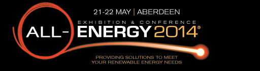 all energy 2014