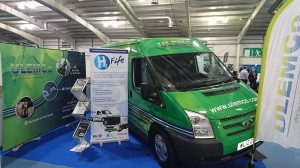 ulemco greenfleet