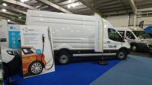 transit greenfleet