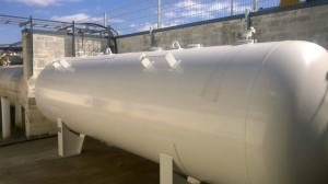 hydrogen tank 2