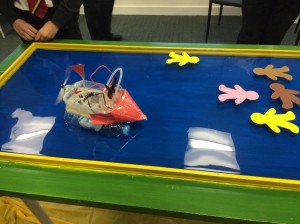 boat challenge 3