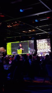 SRGEA17 Awards Event